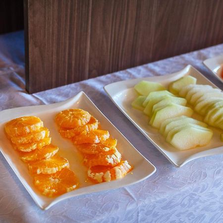 Hotel Renty Beach Енкарнасьйон Екстер'єр фото