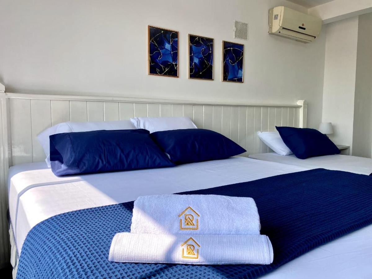 Hotel Renty Beach Енкарнасьйон Екстер'єр фото